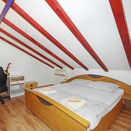 Apartment House Сплит Екстериор снимка