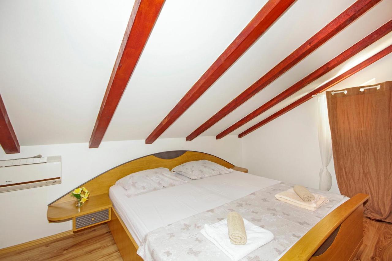 Apartment House Сплит Екстериор снимка