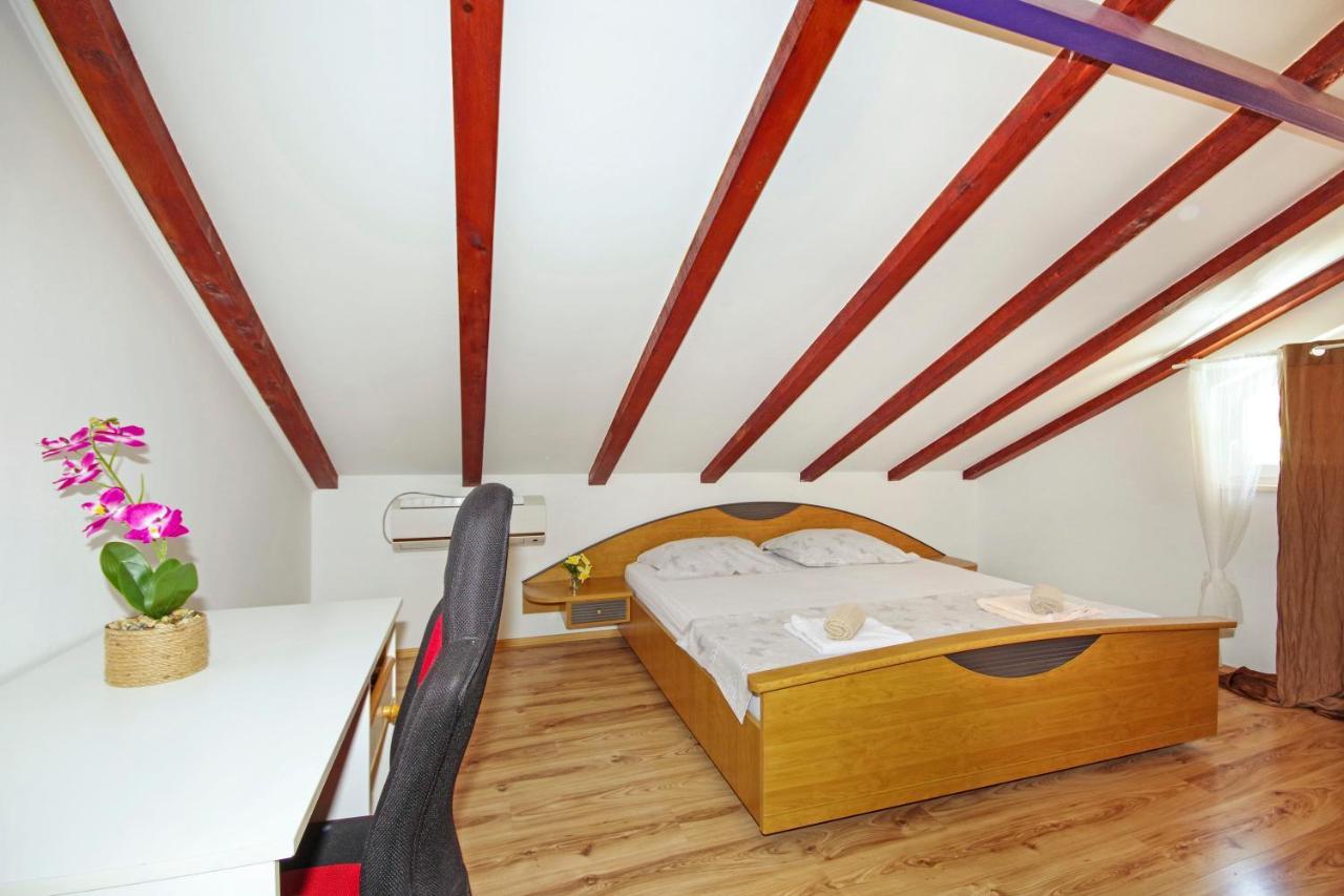 Apartment House Сплит Екстериор снимка