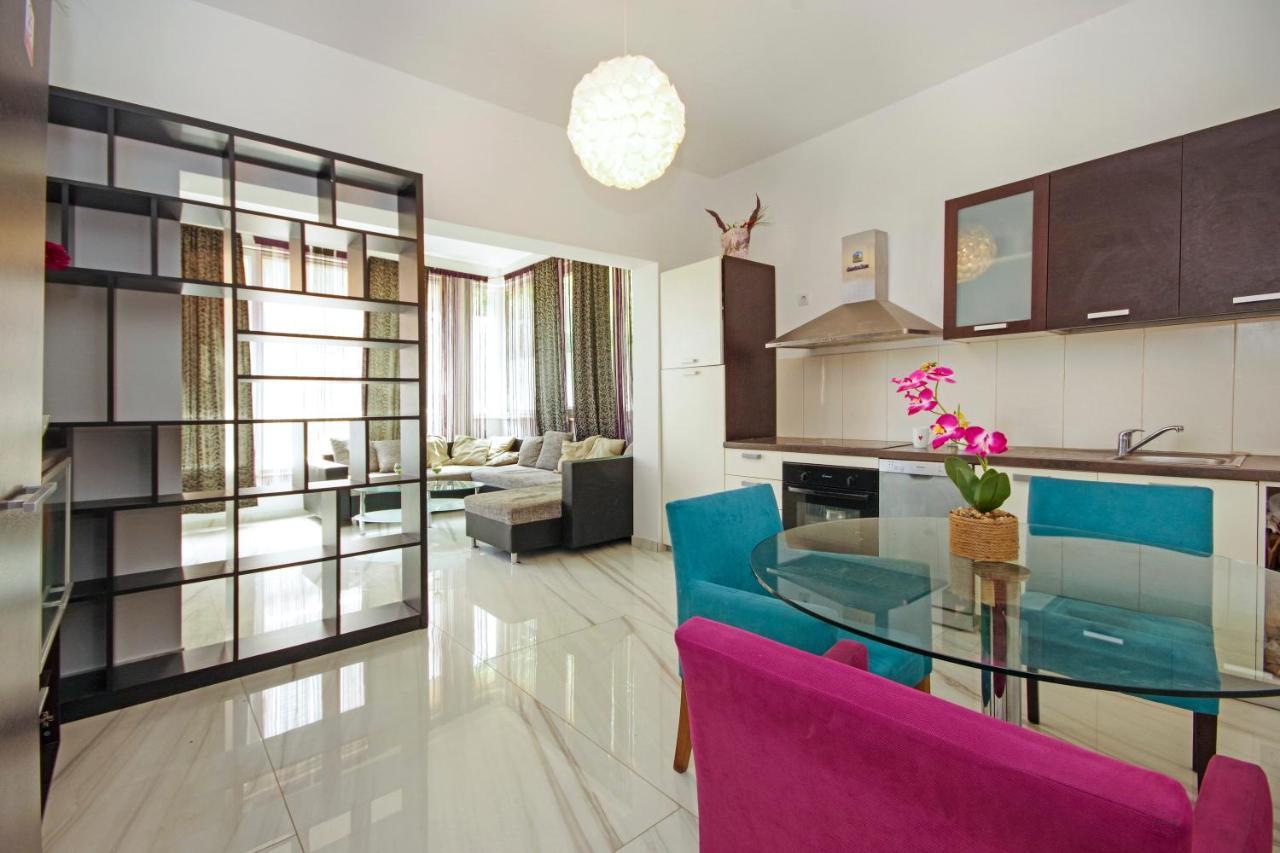 Apartment House Сплит Екстериор снимка