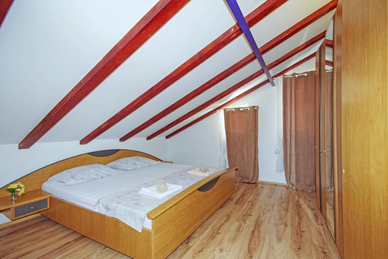 Apartment House Сплит Екстериор снимка