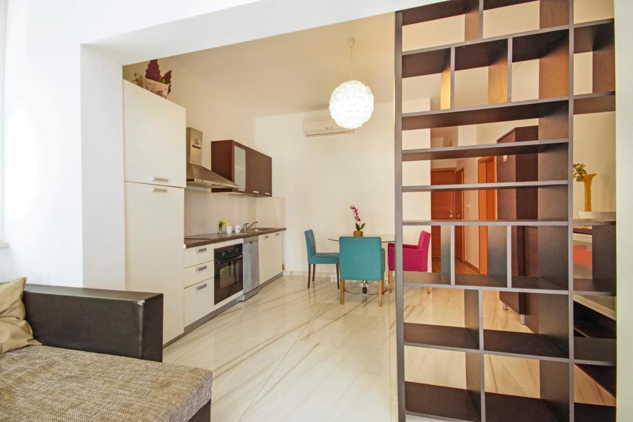 Apartment House Сплит Екстериор снимка