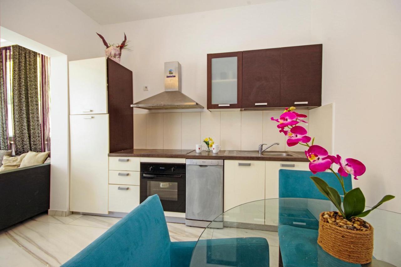 Apartment House Сплит Екстериор снимка