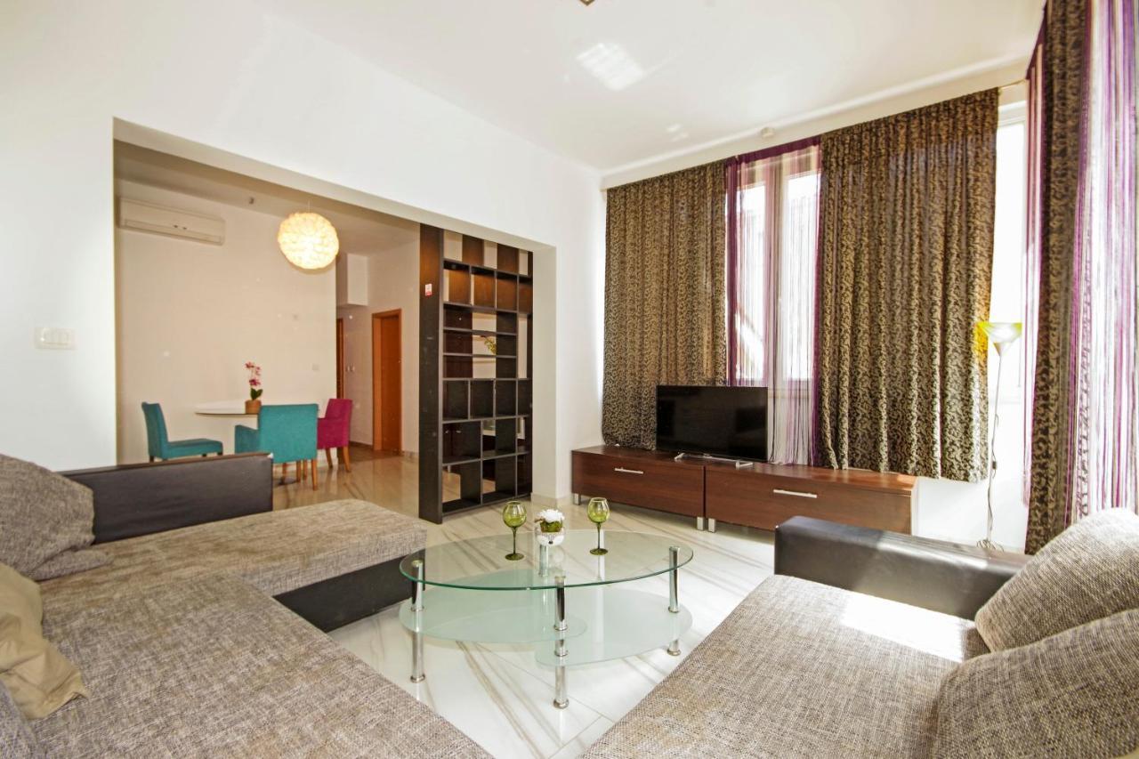 Apartment House Сплит Екстериор снимка