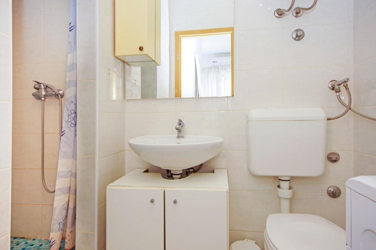 Apartment House Сплит Екстериор снимка