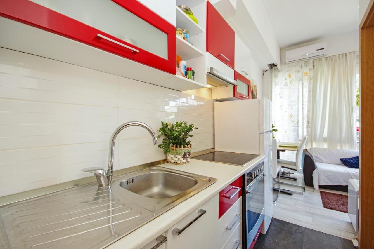 Apartment House Сплит Екстериор снимка
