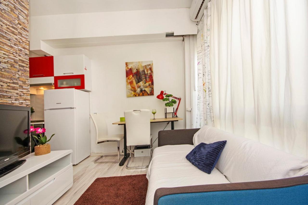 Apartment House Сплит Екстериор снимка