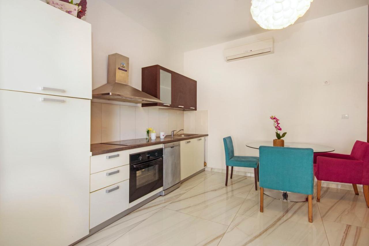 Apartment House Сплит Екстериор снимка