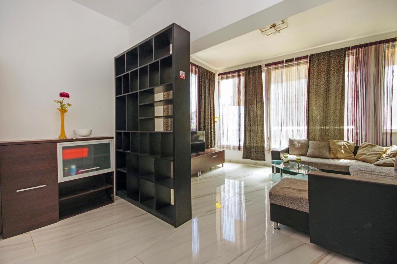 Apartment House Сплит Екстериор снимка