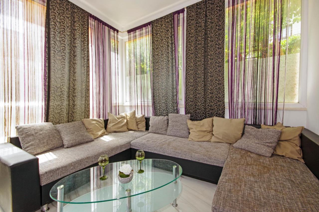 Apartment House Сплит Екстериор снимка
