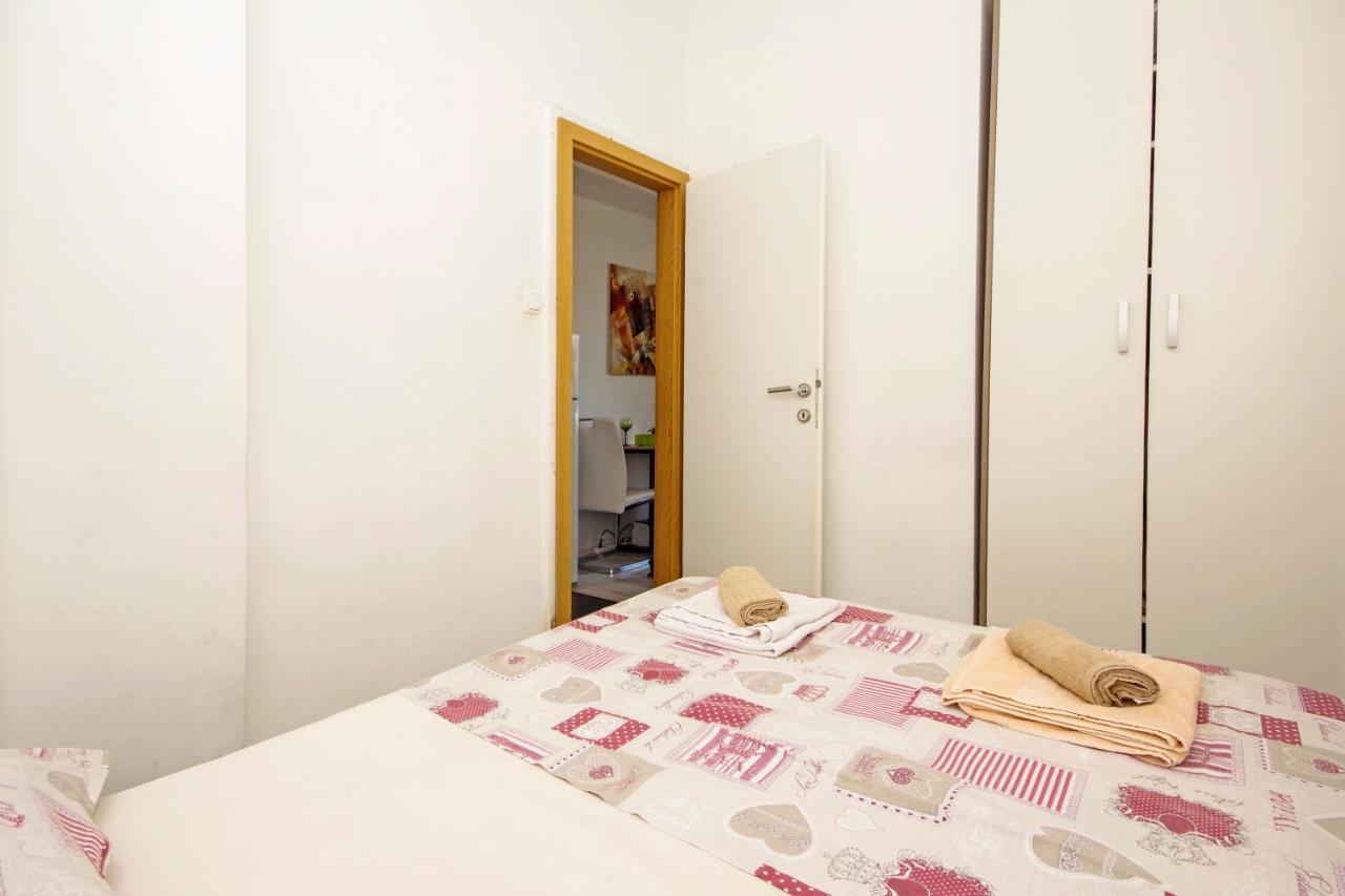 Apartment House Сплит Екстериор снимка