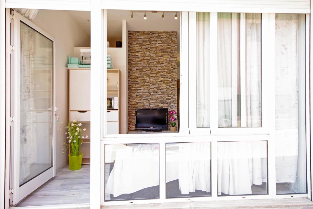 Apartment House Сплит Екстериор снимка