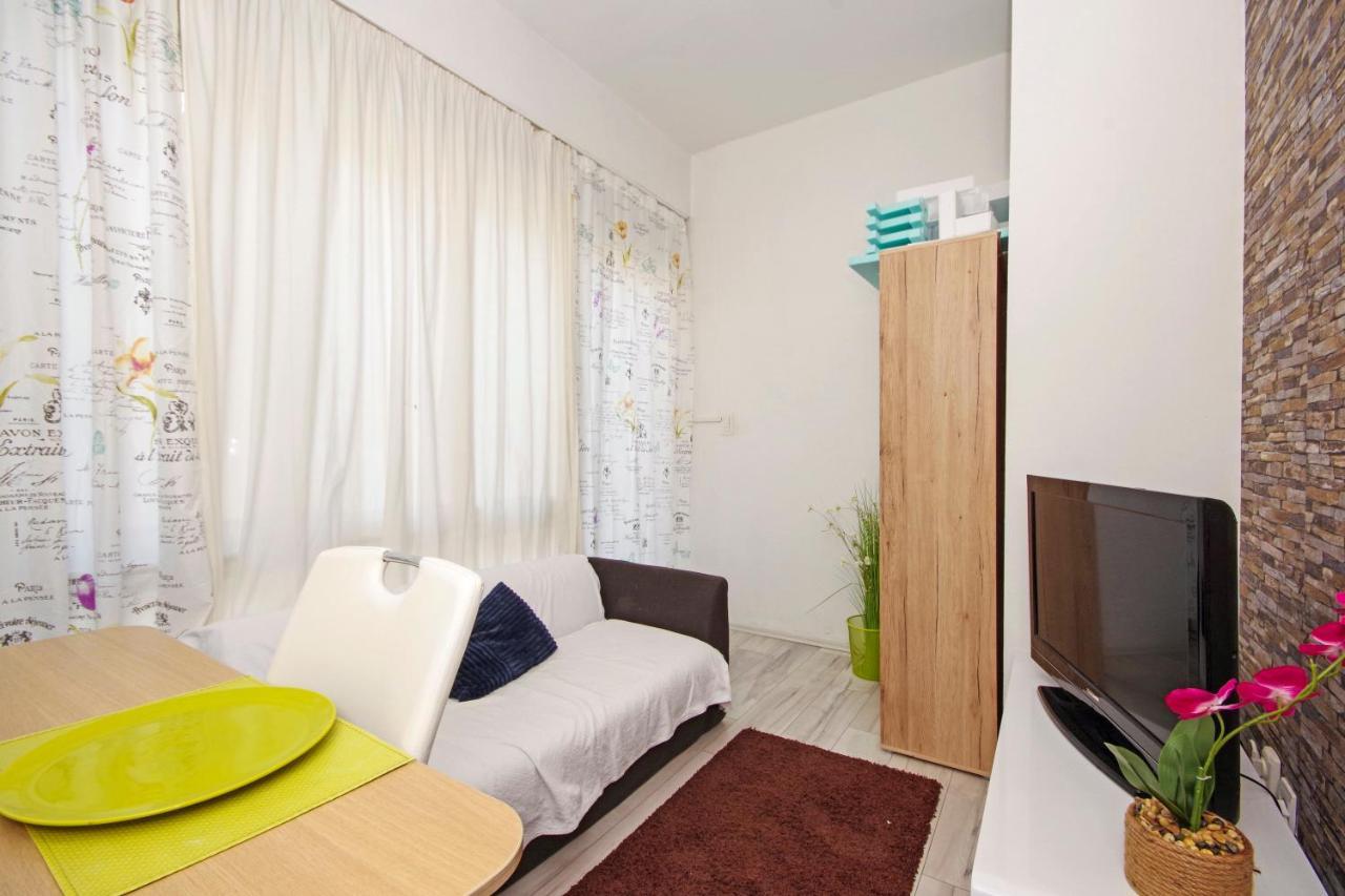 Apartment House Сплит Екстериор снимка