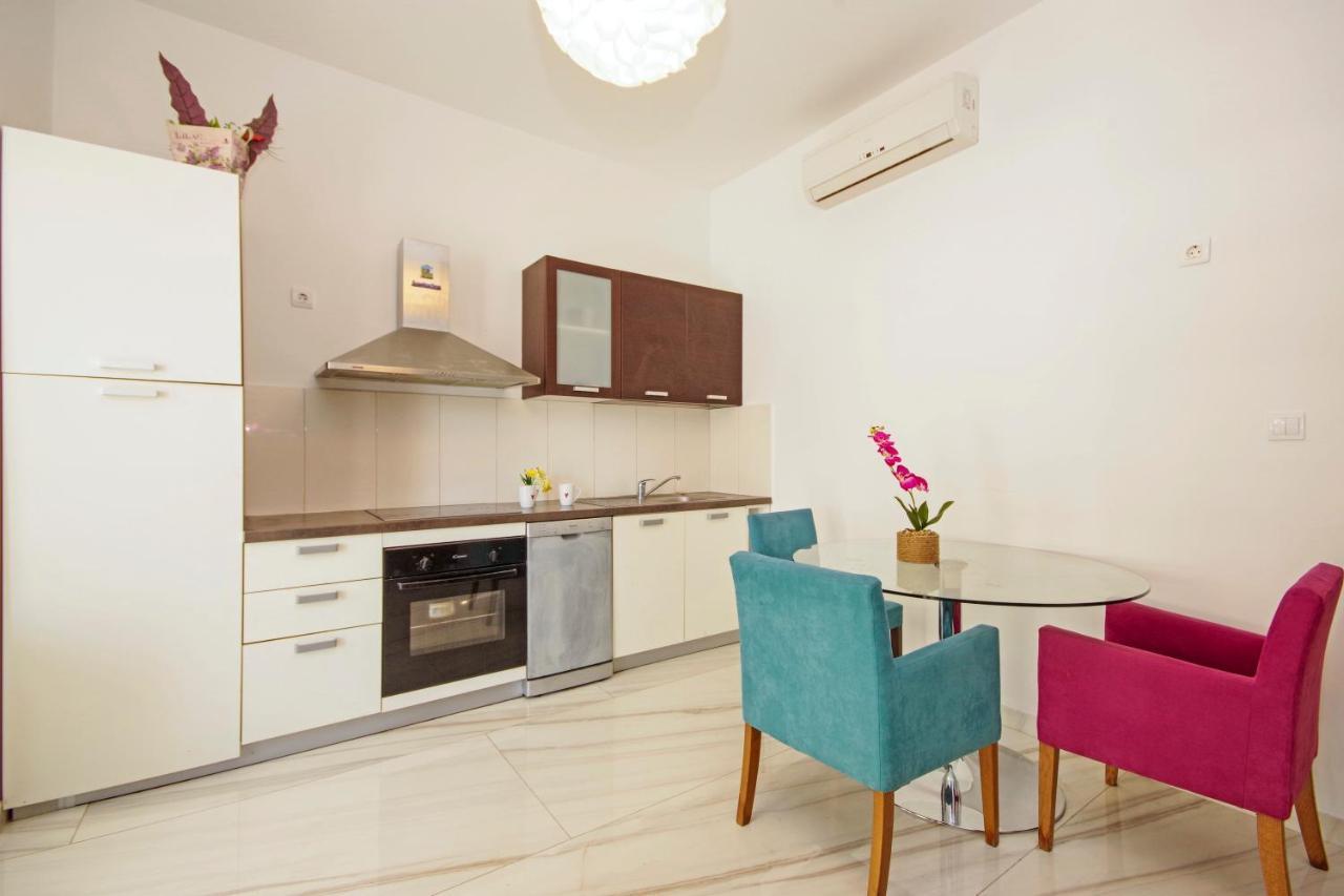 Apartment House Сплит Екстериор снимка