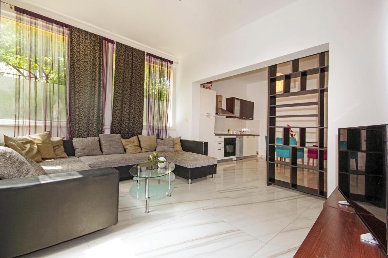 Apartment House Сплит Екстериор снимка