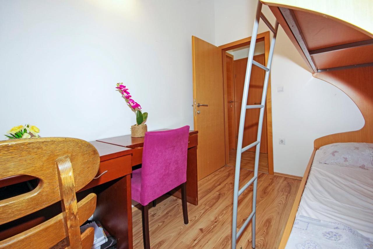 Apartment House Сплит Екстериор снимка