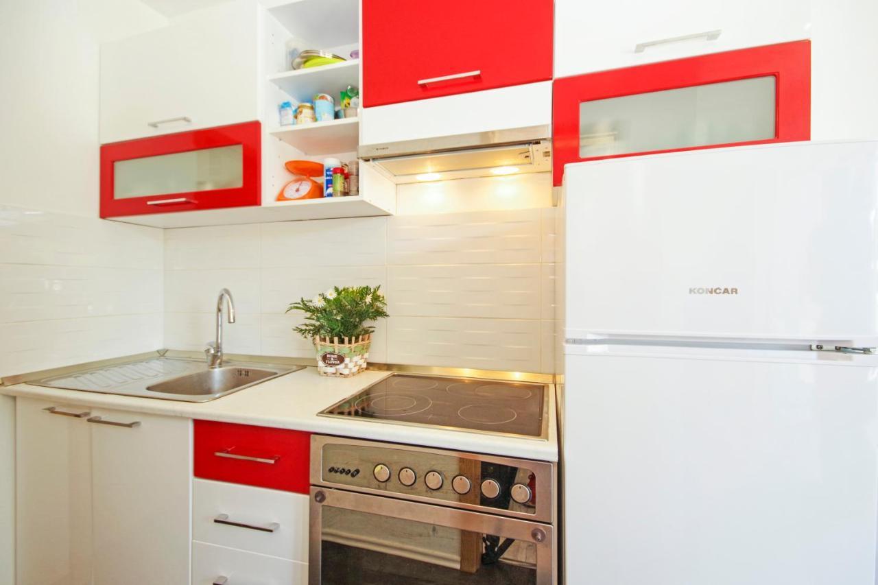 Apartment House Сплит Екстериор снимка