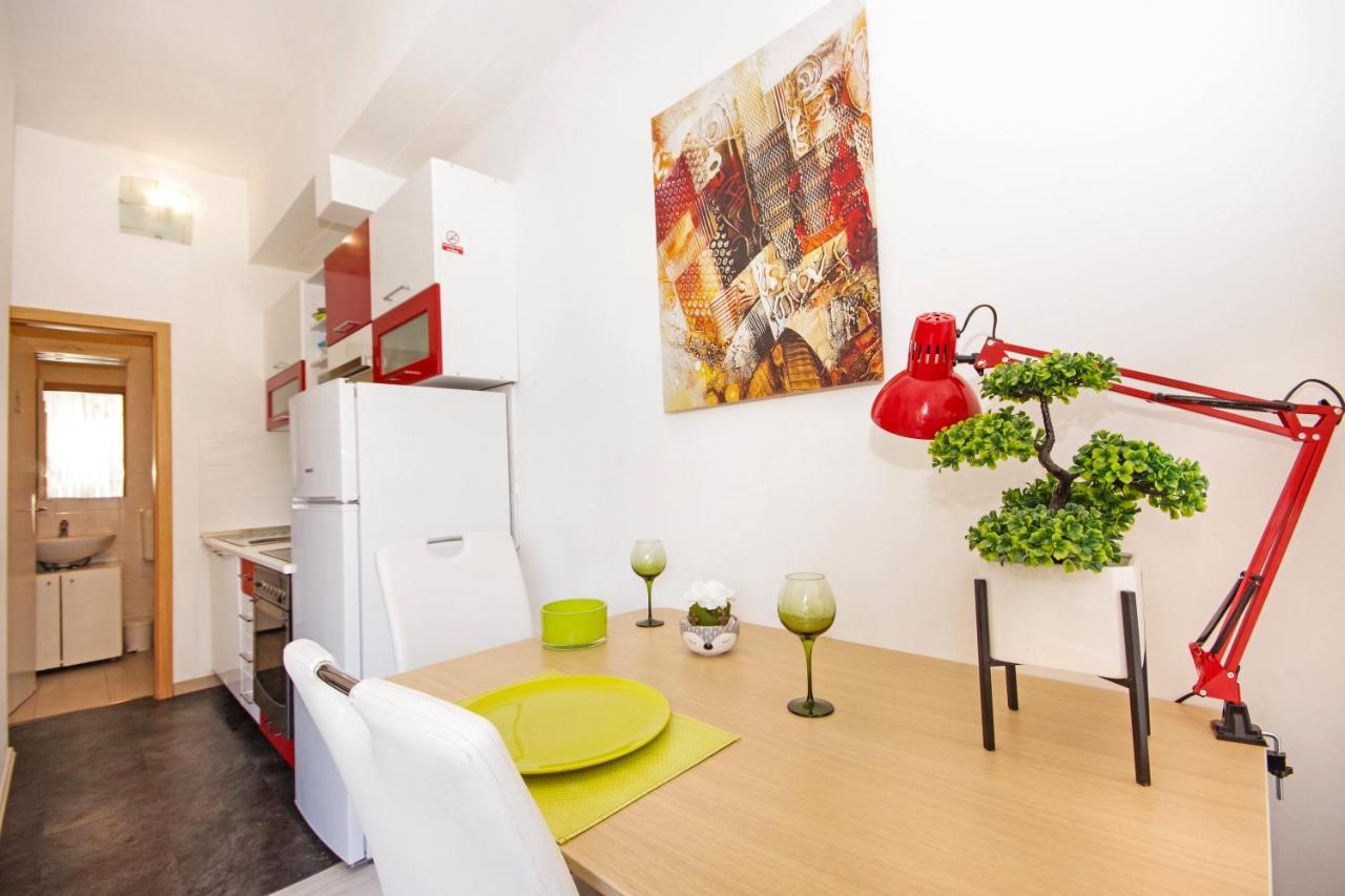 Apartment House Сплит Екстериор снимка