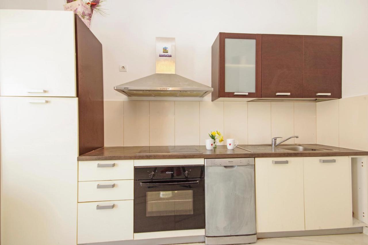 Apartment House Сплит Екстериор снимка