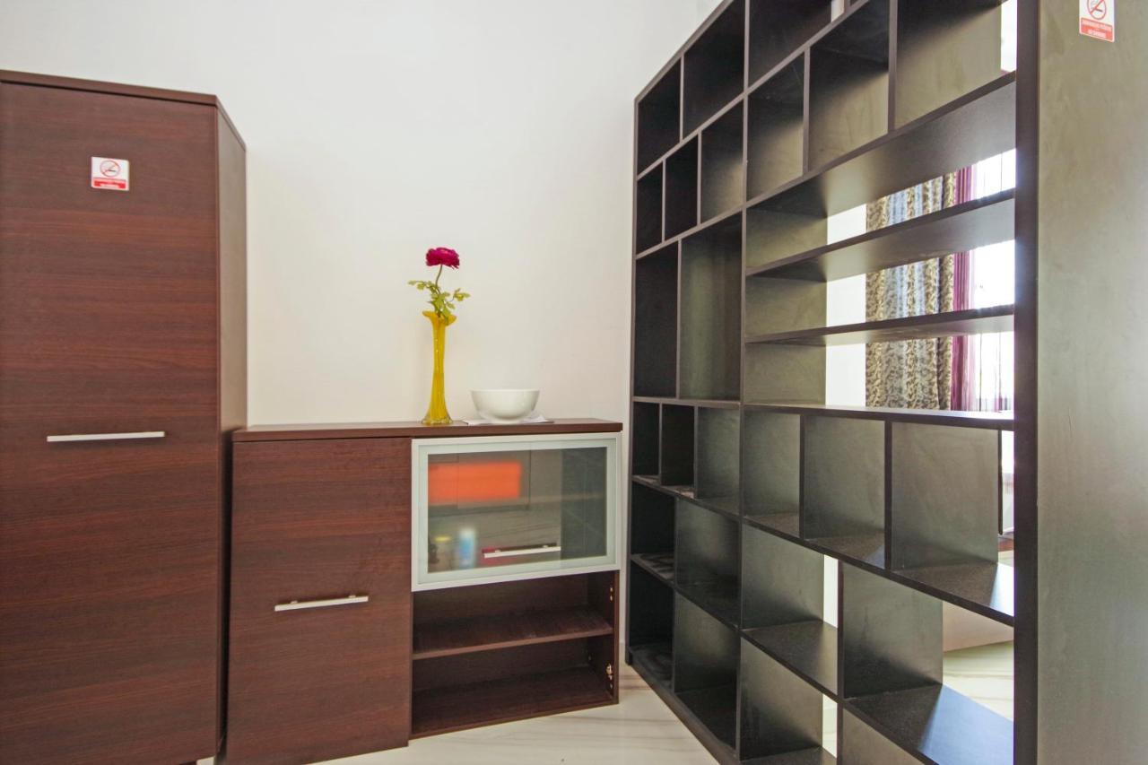 Apartment House Сплит Екстериор снимка