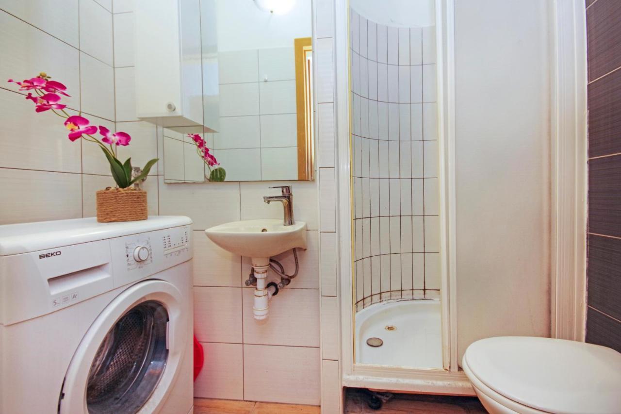 Apartment House Сплит Екстериор снимка