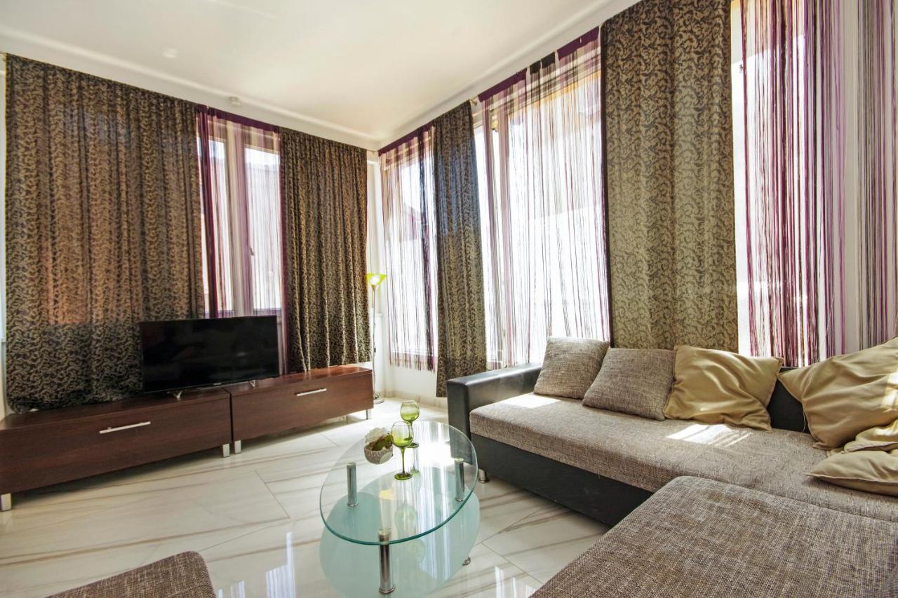 Apartment House Сплит Екстериор снимка