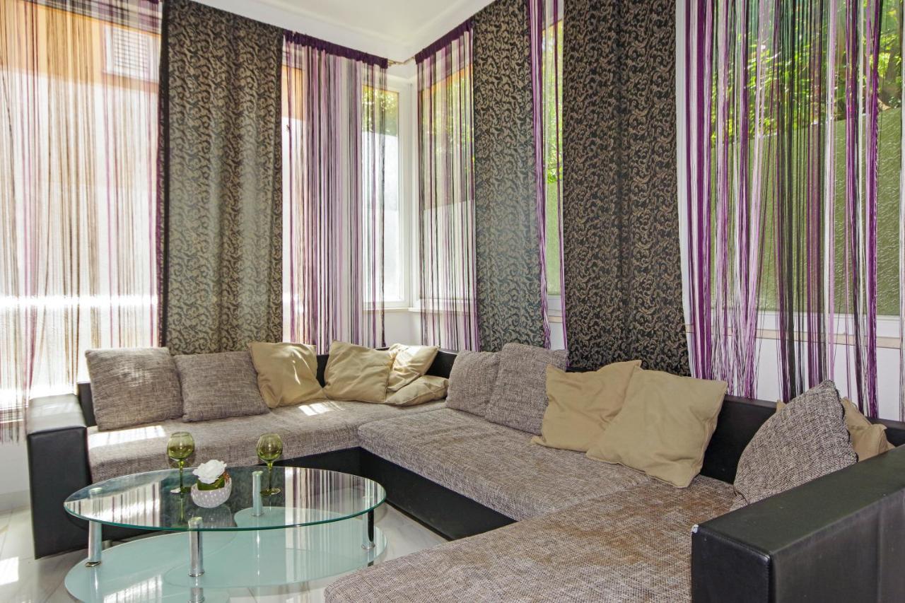 Apartment House Сплит Екстериор снимка