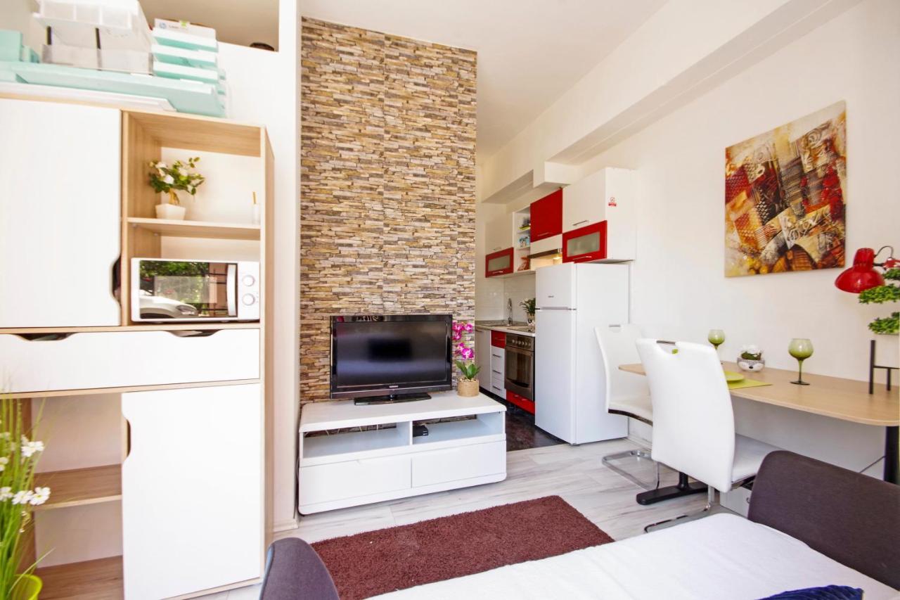 Apartment House Сплит Екстериор снимка
