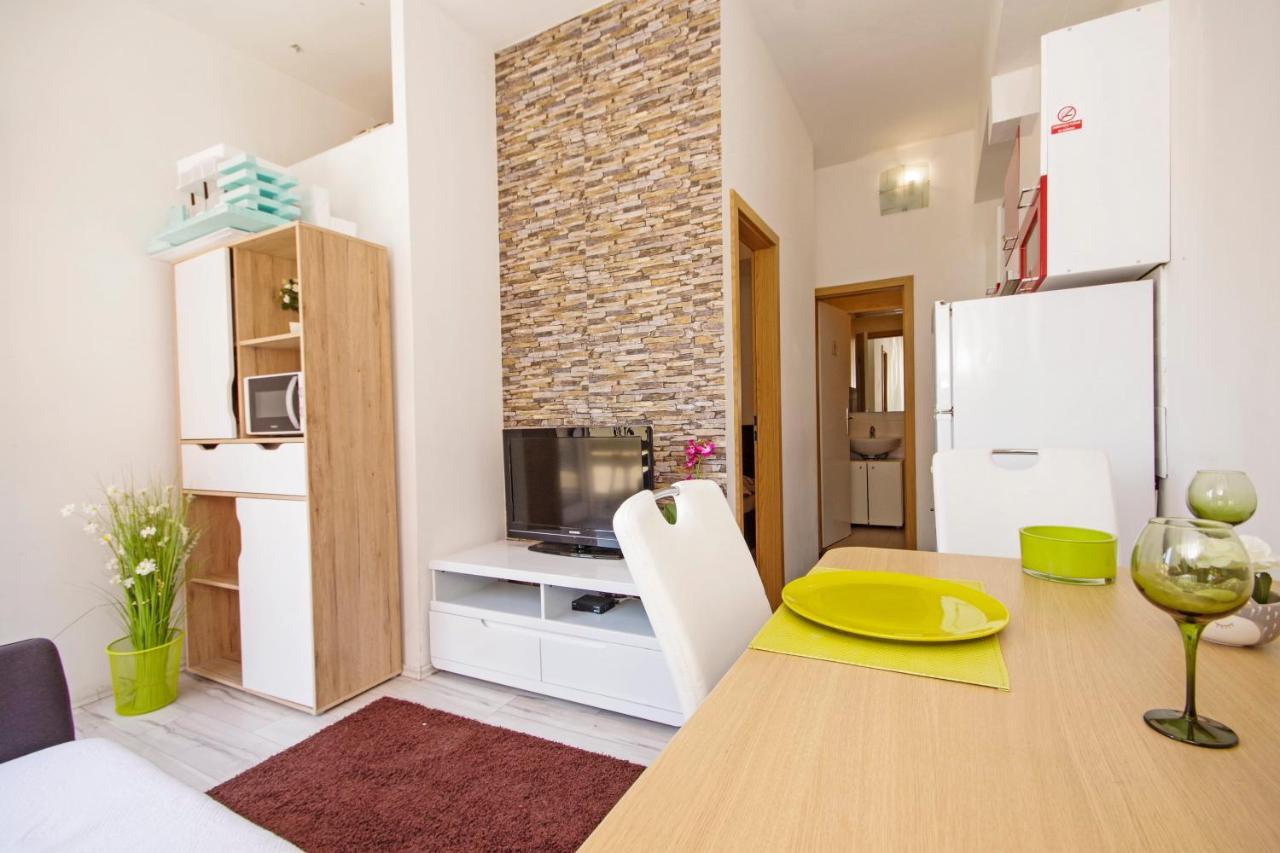 Apartment House Сплит Екстериор снимка