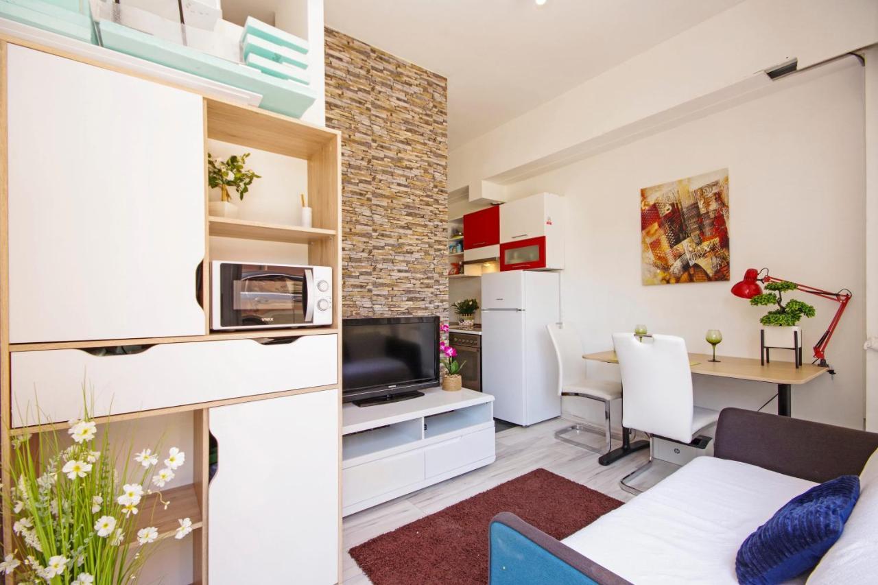 Apartment House Сплит Екстериор снимка