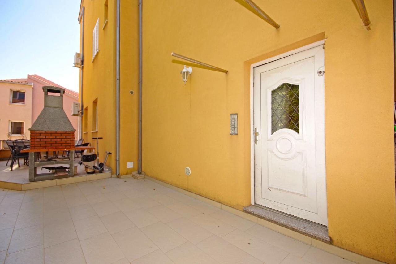 Apartment House Сплит Екстериор снимка