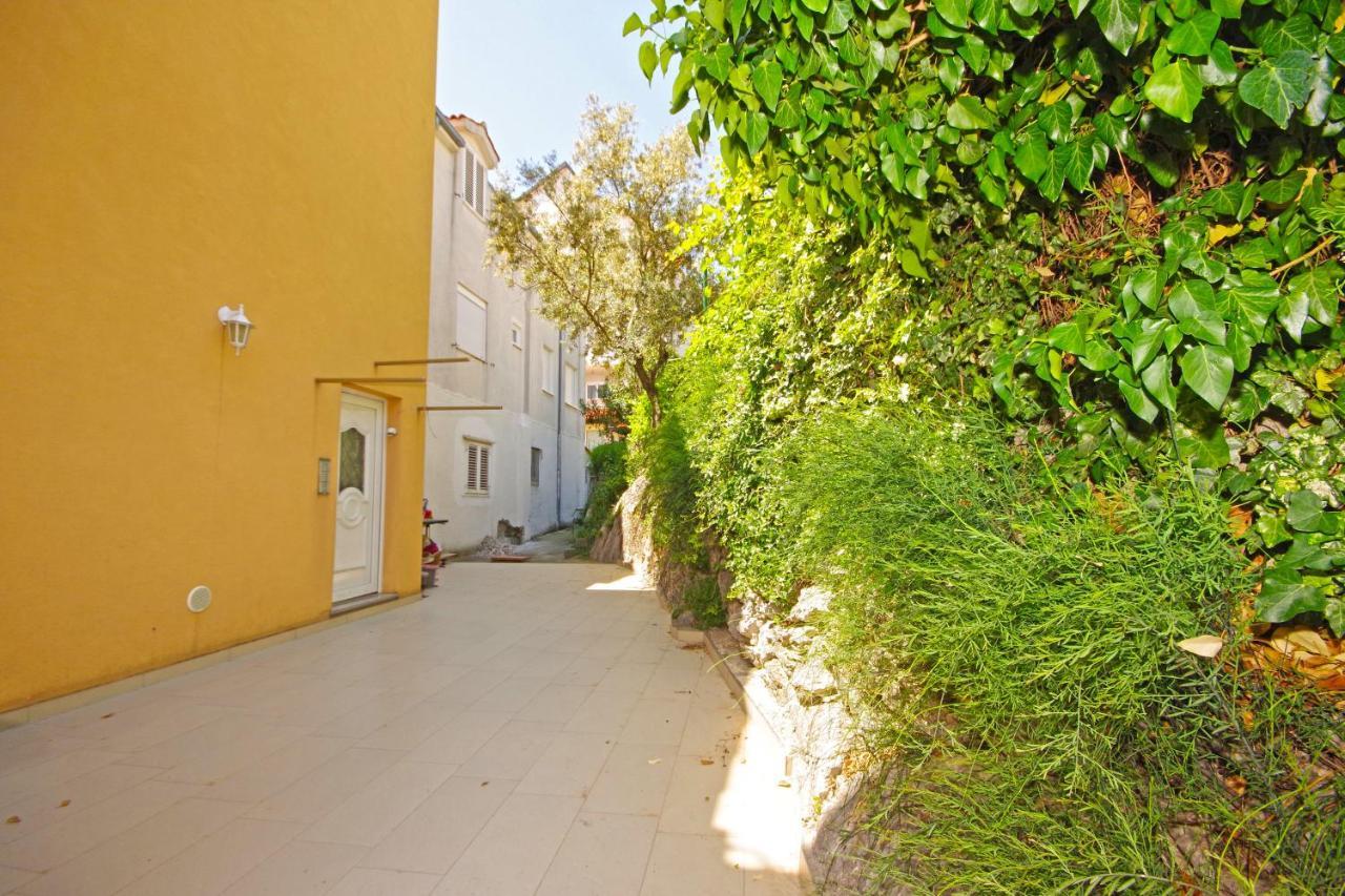 Apartment House Сплит Екстериор снимка