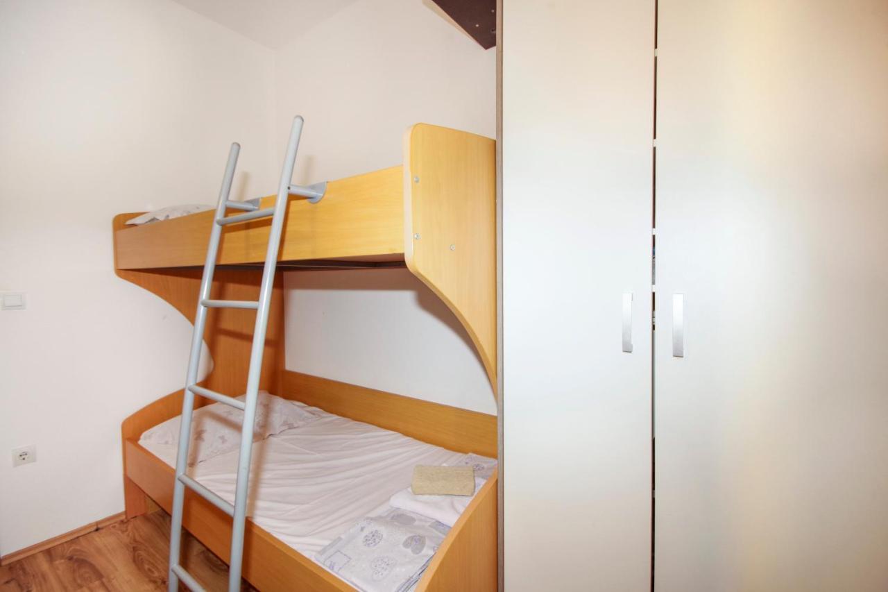 Apartment House Сплит Екстериор снимка