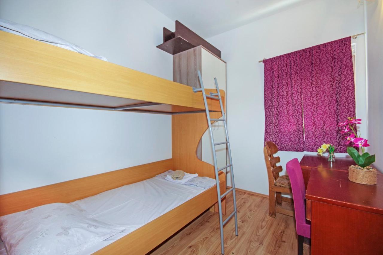 Apartment House Сплит Екстериор снимка