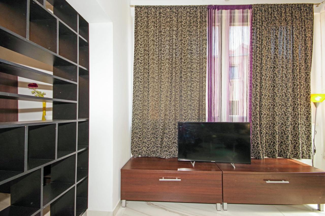 Apartment House Сплит Екстериор снимка