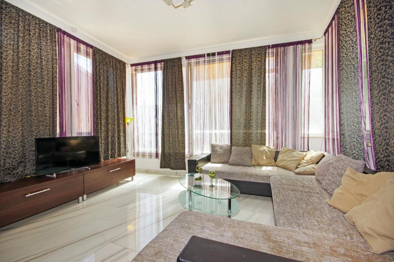 Apartment House Сплит Екстериор снимка