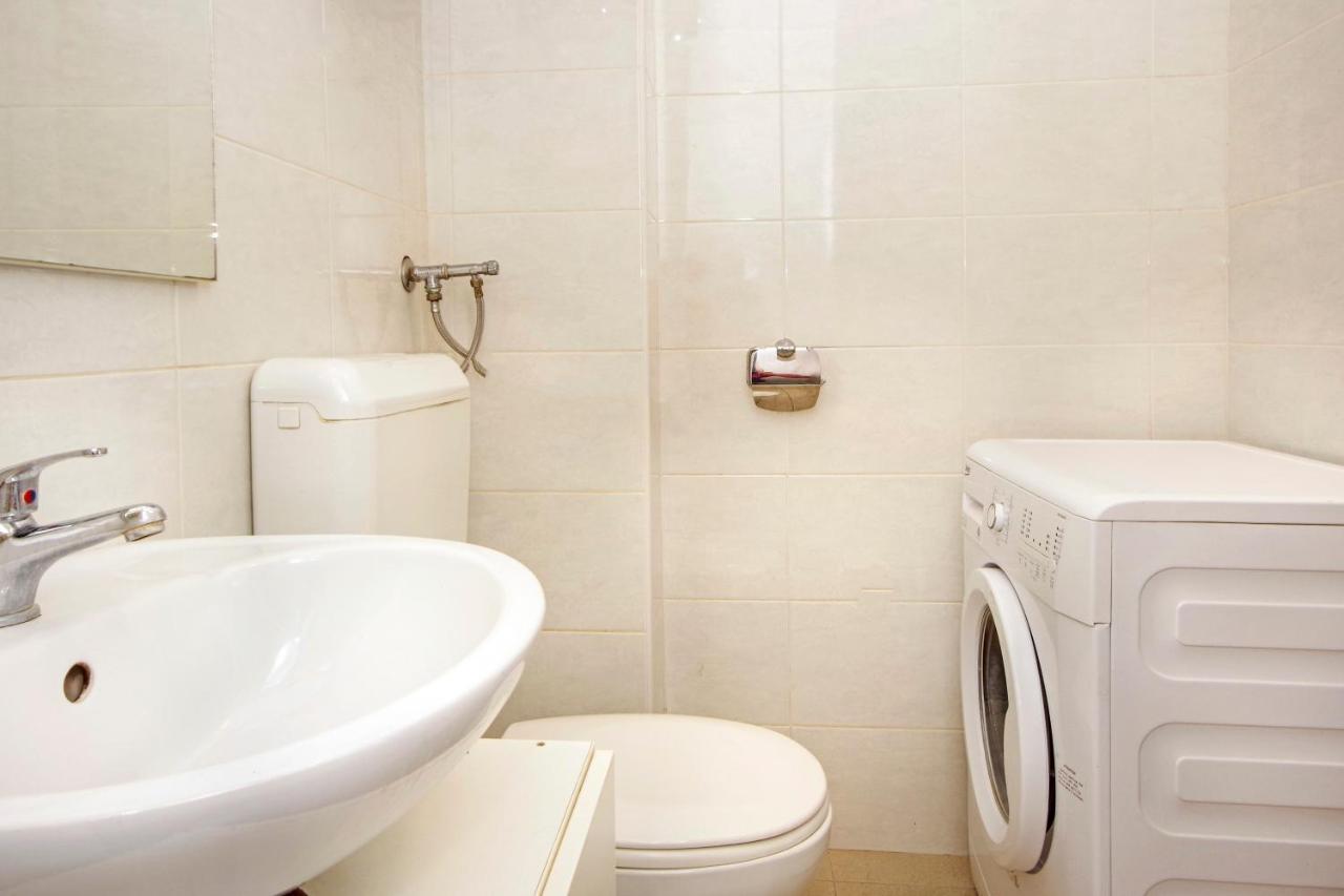 Apartment House Сплит Екстериор снимка