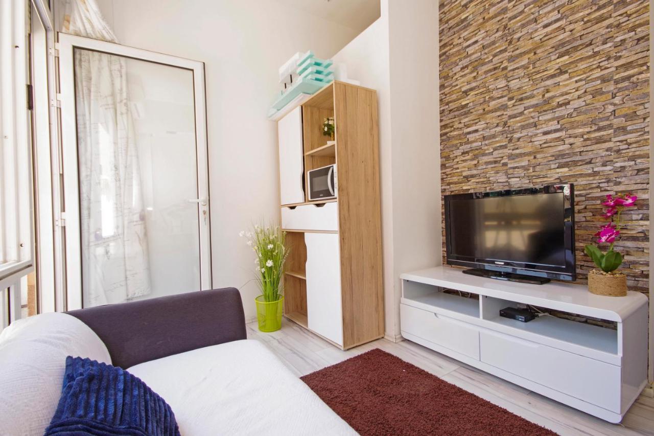 Apartment House Сплит Екстериор снимка