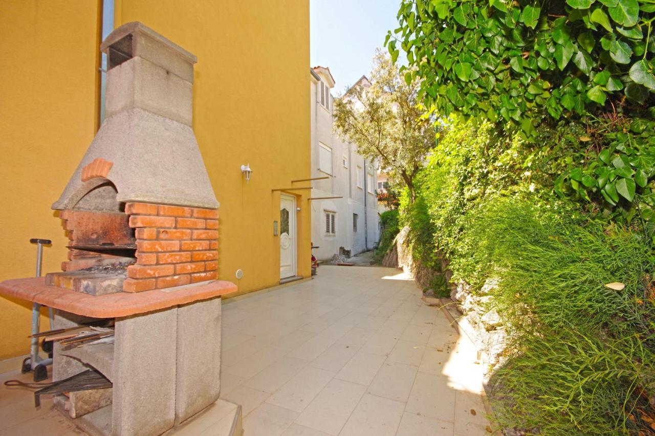 Apartment House Сплит Екстериор снимка